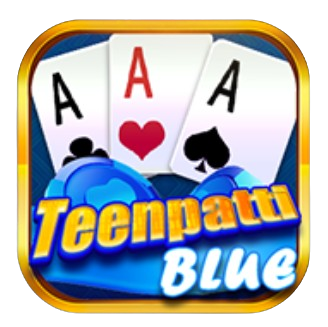 Teen Patti Blue Apk