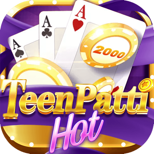 Teen Patti Hot Apk